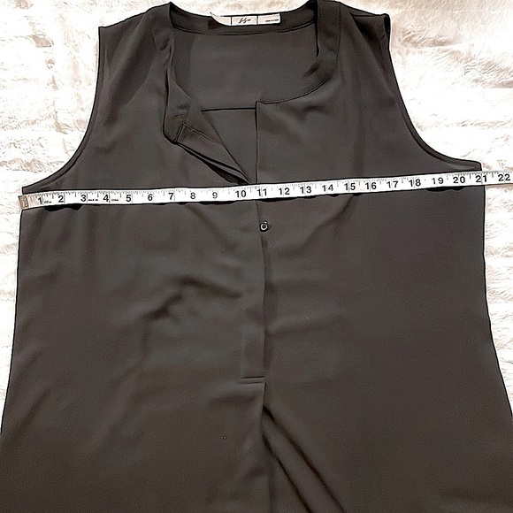 Gibson black top size M - Picture 7 of 7